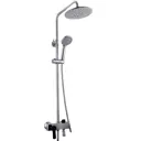 Душевая система Fashun A2454 3 режима цвет хром