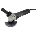 УШМ сетевая бесщеточная Debever DBE-9152, 1250 Вт, 125 мм