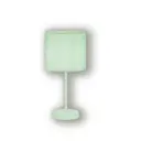 Настольная лампа Фарлайт Home classic Far002325 цвет зеленый
