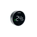 Термостат комнатный MyHeat цвет серебристый