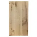 Паркетная доска Kosmos Wood Дуб Светлый Рустик 32 класс толщина 14 мм с фаской 2.888 м², цена за упаковку