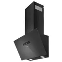 Вытяжка Weissgauff Zibal 60 BL Sensor Matt Edition 60 см цвет черный