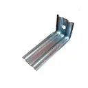 Кронштейн крепежный фасадный 50x50x50 1.2мм 50 шт