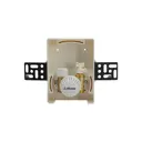Короб регулировочный Okseler с наружным термостатическим клапаном 1/2" Oks00729