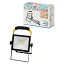Прожектор светодиодный уличный Tdm Electric Sq0336-0200 30 Вт 6500 К IP65 холодный белый (голубой) свет