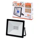 Прожектор светодиодный уличный Tdm Electric Sq0336-0231 50 Вт 6500 К IP65 холодный белый (голубой) свет