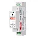 Блок питания DIN-рейка MyHeat 6310