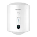 Накопительный водонагреватель электрический 30 л Thermex Hope 30 v slim 1.5 кВт эмаль мокрый ТЭН