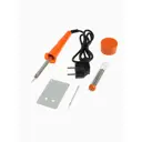 Набор паяльный Тундра 10646728, 5 предметов