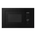 Встраиваемая микроволновая печь Midea MI72200B 20 л 65x40x45.1 см цвет черный