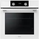 Встраиваемый духовой шкаф Haier HOQ-K2ANN3WB 59.5х59.5х56.5 см цвет белый