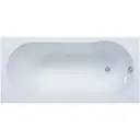 Ванна Aquanet Light 150 акриловая с каркасом цвет белый