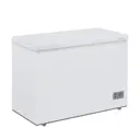 Морозильный ларь Бирюса 240KX 105.5x81x54 см цвет белый