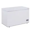 Морозильный ларь Бирюса 355KX 120.5x81x66.5 см цвет белый