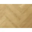 Ламинат Norland Herringbone Elegant Strong Дуб Лузон 34 класс толщина 12 мм с фаской 1.32 м², цена за упаковку