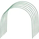 Дуги для парника Ланасад 2 м 6 шт