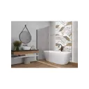 Керамогранит Delacora Loftstyle D120243M 60x120см цвет многоцветный