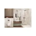 Керамогранит Delacora Salt D120245L 60x120см цвет бежевый