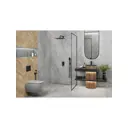 Керамогранит Delacora Phantom D120252M 60x120см цвет серый