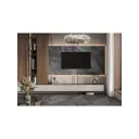 Керамогранит Delacora Karakum D120258L 60x120см цвет коричневый
