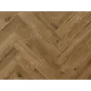 Ламинат Norland Herringbone Elegant Strong Дуб Корсика 34 класс толщина 12 мм с фаской 1.32 м², цена за упаковку