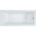 Ванна Aquanet Grace 292067 180x80 акриловая с каркасом цвет белый