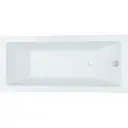 Ванна Aquanet Grace 312397 170x75 акриловая с каркасом цвет белый