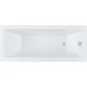 Ванна Aquanet Grace 312653 170x70 акриловая с каркасом цвет белый