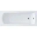 Ванна Santek Монако XL 1WH111980 170х75 асимметричная акриловая цвет белый