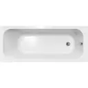 Ванна Santek Ламма 1WH501746 150x70 см акриловая прямоугольная цвет белый