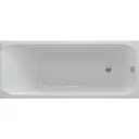 Ванна Aquatek Альфа ALF150-0000043 150x70 см акриловая прямоугольная цвет белый