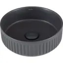 Раковина Allen Brau Fantasy Line 36 антрацит