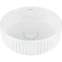 Раковина Allen Brau Fantasy Line 36 белая матовая