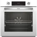 Встраиваемый духовой шкаф Hotpoint HFE9 1231 JSH WHG 59.4х59.5х56.7 см цвет белый