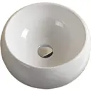 Раковина накладная Ceramalux 5004 39.50x39.50 см