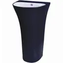 Раковина Ceramalux n G-307G 48см цвет белый