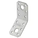 Уголок крепежный Alberts 135° 50x50x35х2.5 мм оцинкованный Z275