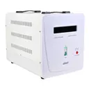 Стабилизатор напряжения Powerman AVS 8000 E однофазный 8000 ВА 130-260В
