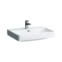 Раковина подвесная Laufen pro s 8.1096.4.000.104.1 65см цвет белый