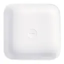 Раковина накладная Montebianco loreto piazza 12018 36см цвет белый