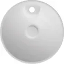 Раковина накладная Isvea sistemay 10SY65045SV 45см цвет белый