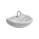 Раковина подвесная Vitra s50 5302B003-0001 60см цвет белый