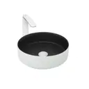 Раковина накладная Weltwasser elbach 10000004523 35.5см цвет белый