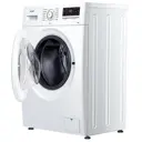 Стиральная машина Atlant Сма-60у1018-т-00 59.6x84.6x41.8 см 6 кг цвет белый