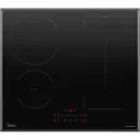 Индукционная варочная панель Midea MIH65787F 59 см 4 конфорки цвет черный