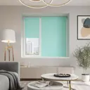 Рулонная штора Evoli 57x160 см цвет лайм