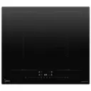 Индукционная варочная панель Midea MIH67783SB 59 см 4 конфорки цвет черный