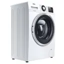 Стиральная машина Atlant Сма-60у1014-01 59.6x84.6x40.6 см 6 кг цвет белый