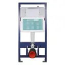 Инсталляция для унитаза CERES Cr6000a