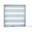 Панель светодиодная Volpe Ul-00011772 36 Вт 595 x 595 мм призма 6500 К IP40